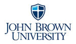 Logo of John Brown University