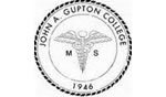 Logo of John A Gupton College