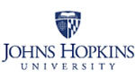 Logo of Johns Hopkins University