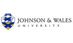 Logo of Johnson and Wales University-North Miami