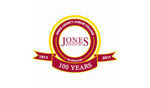 Logo of Jones County Junior College