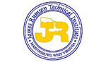 Logo of James Rumsey Technical Institute