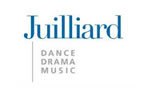 Logo of The Juilliard School