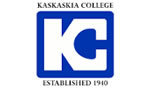 Logo of Kaskaskia College