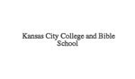 Logo of Kansas Christian College