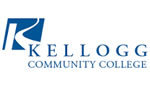 Logo of Kellogg Community College