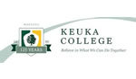 Logo of Keuka College