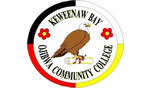 Logo of Keweenaw Bay Ojibwa Community College