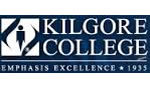 Logo of Kilgore College