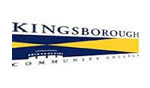 Logo of CUNY Kingsborough Community College
