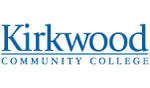Logo of Kirkwood Community College