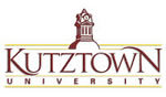 Logo of Kutztown University of Pennsylvania