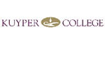 Logo of Kuyper College