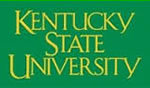 Logo of Kentucky State University