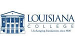 Logo of Louisiana College
