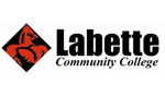 Logo of Labette Community College