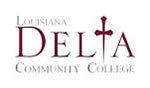 Logo of Louisiana Delta Community College