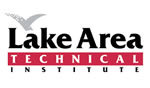 Logo of Lake Area Technical Institute
