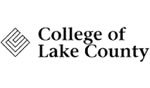 Logo of College of Lake County