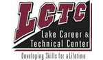 Logo of Lake Career and Technical Center
