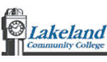 Logo of Lakeland Community College
