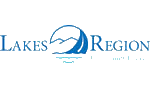 Logo of Lakes Region Community College