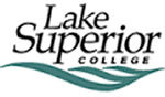 Logo of Lake Superior College