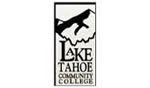 Logo of Lake Tahoe Community College