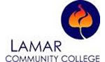 Logo of Lamar Community College