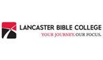 Logo of Lancaster Bible College