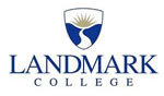 Logo of Landmark College