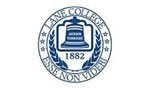 Logo of Lane College