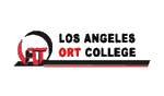 Los Angeles ORT College-Los Angeles Campus Logo