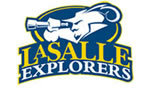 Logo of La Salle University