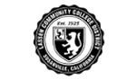 Logo of Lassen Community College
