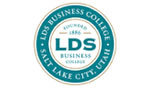 Logo of LDS Business College