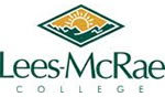 Logo of Lees-McRae College