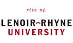 Logo of Lenoir-Rhyne University