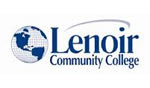 Logo of Lenoir Community College