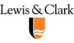Logo of Lewis and Clark College