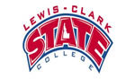 Logo of Lewis-Clark State College