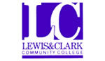 Logo of Lewis and Clark Community College