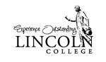 Logo of Lincoln College