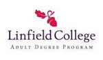 Logo of Linfield College-Online and Continuing Education