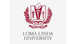 Logo of Loma Linda University