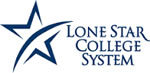 Logo of Lone Star College System