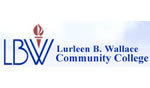 Logo of Lurleen B Wallace Community College