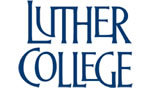 Logo of Luther College