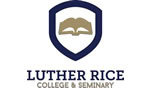 Logo of Luther Rice College and Seminary