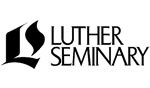Logo of Luther Seminary